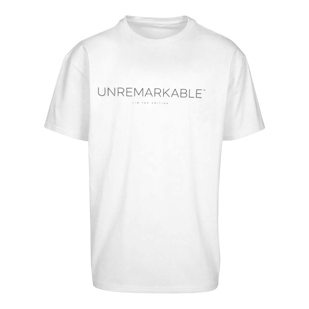 Koszulka Build Your Brand BY102 Heavy Oversize (Unremarkable)