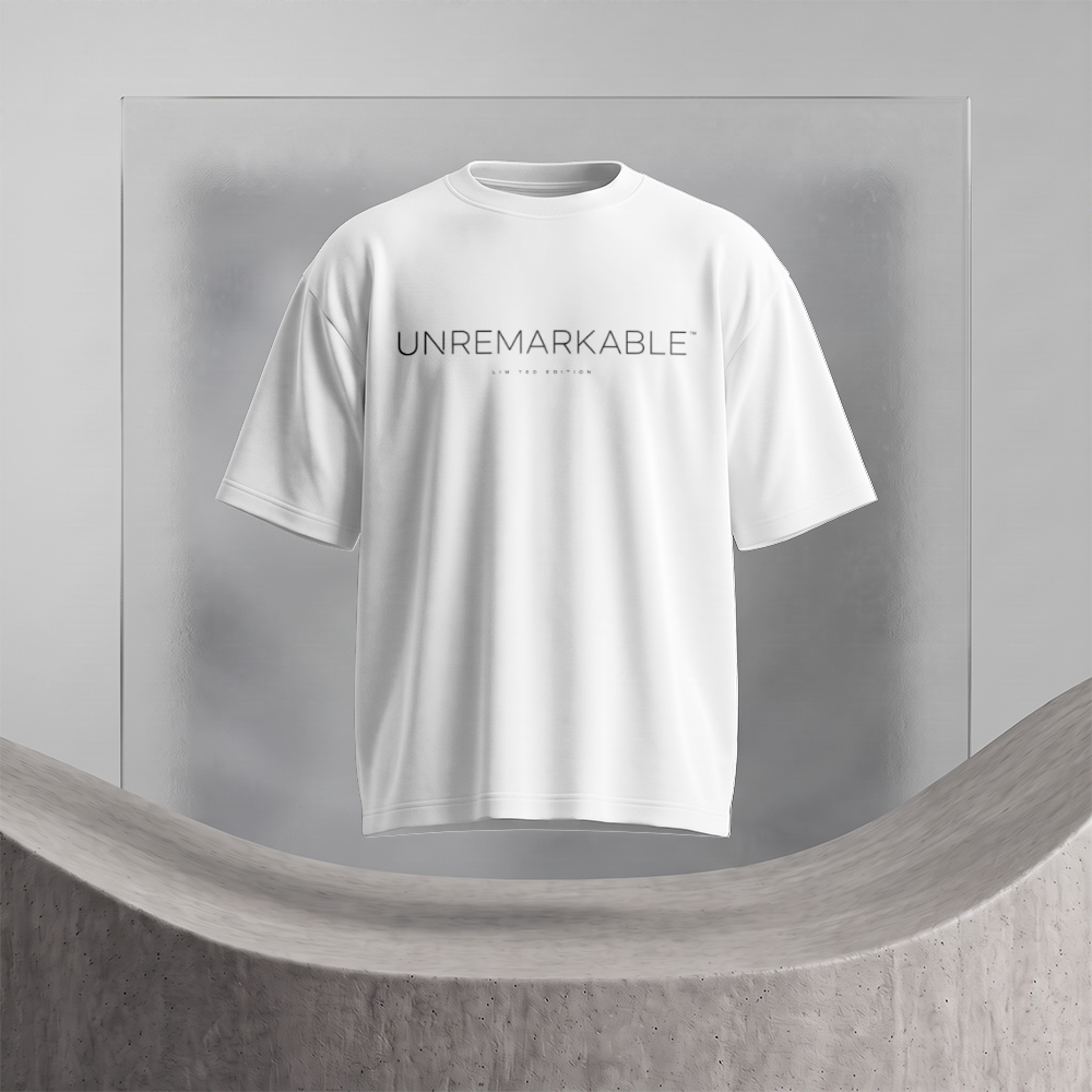 Koszulka Build Your Brand BY102 Heavy Oversize (Unremarkable)