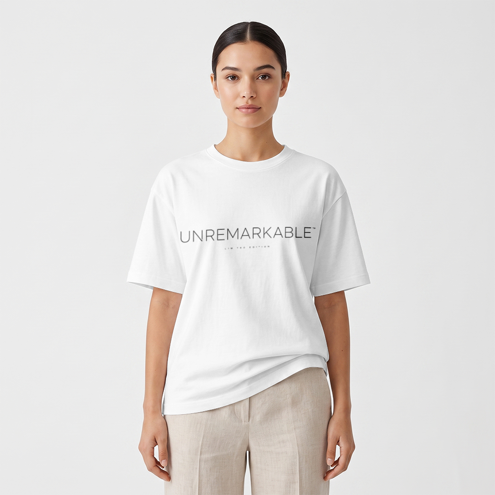 Koszulka Build Your Brand BY102 Heavy Oversize (Unremarkable)