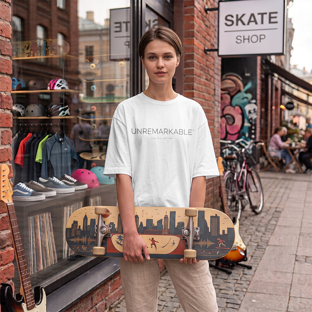 Koszulka Build Your Brand BY102 Heavy Oversize (Unremarkable)