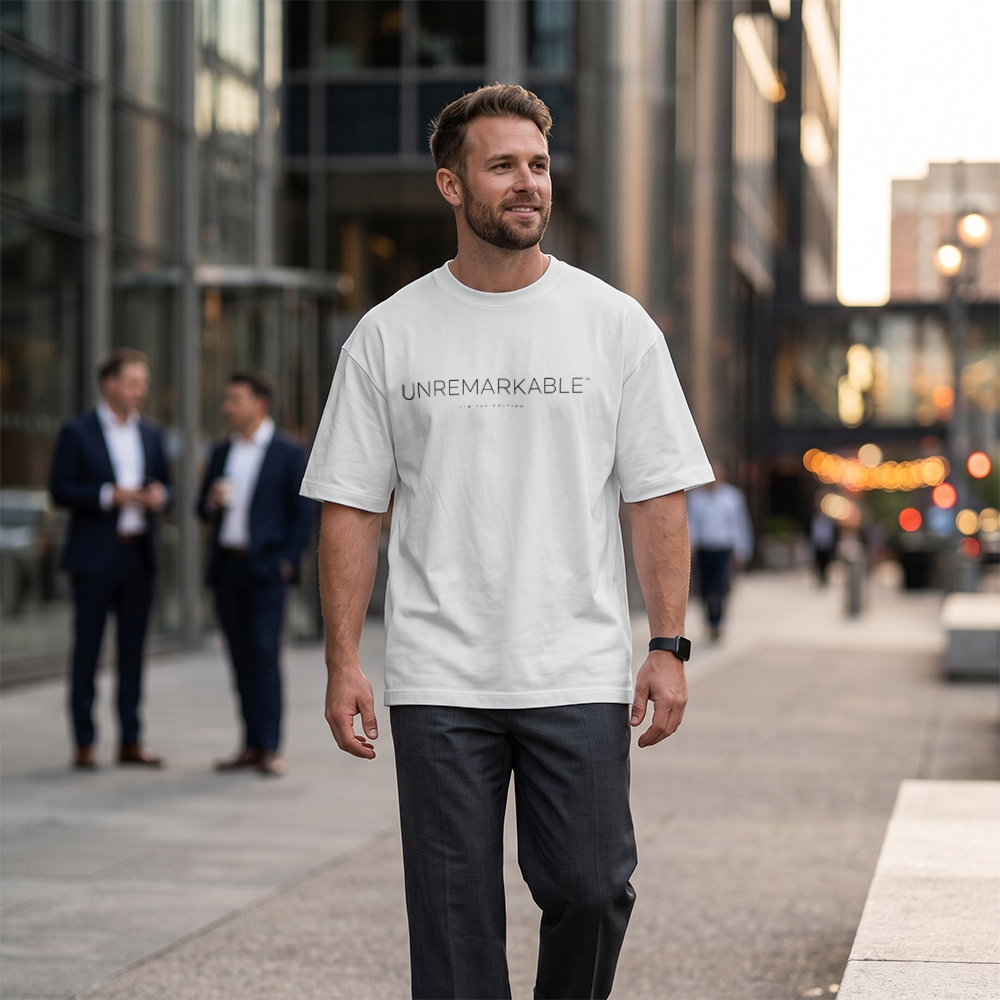 Koszulka Build Your Brand BY102 Heavy Oversize (Unremarkable)