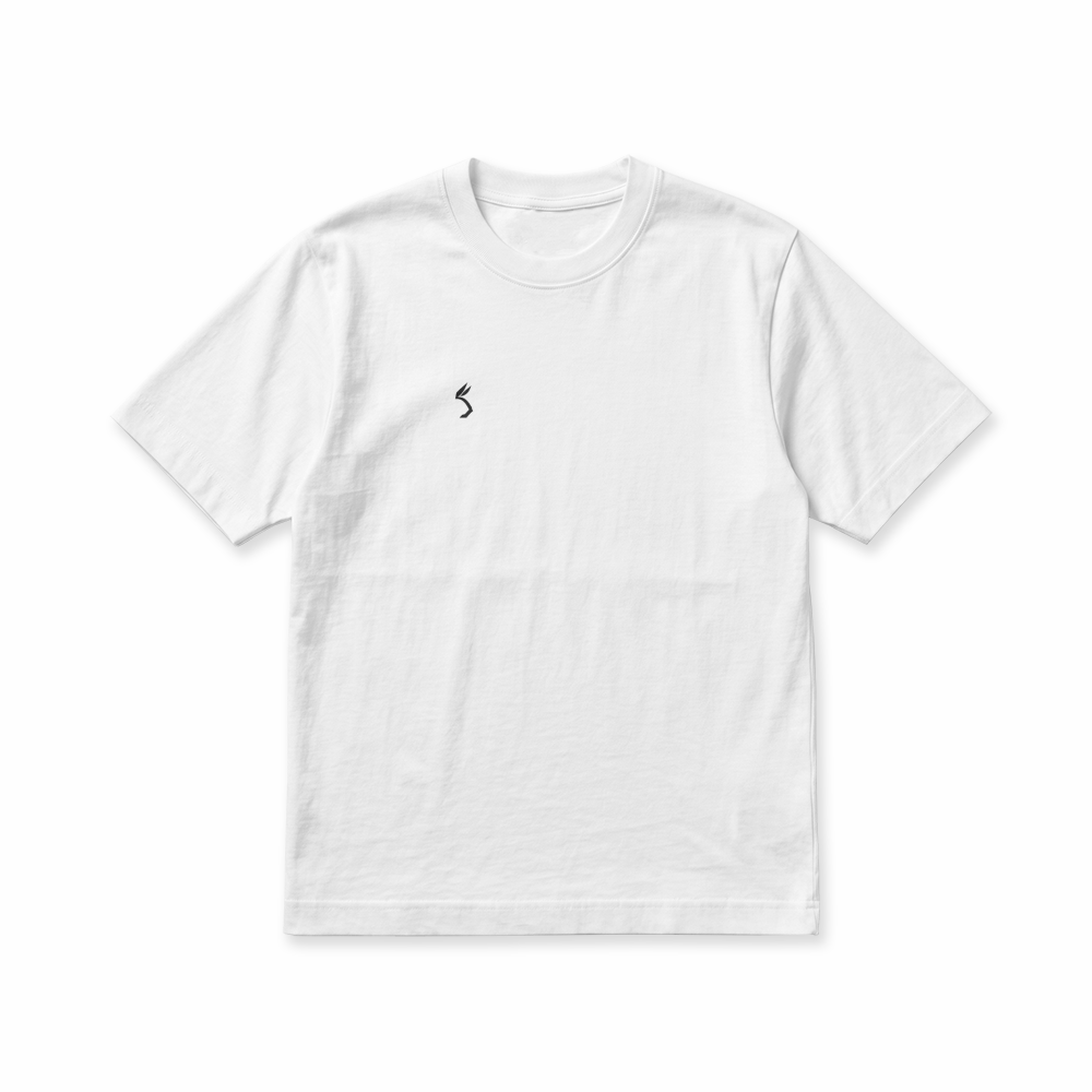 Oversized Highneck Tee Blaster 2.0 (Misunderstood)
