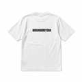 Oversized Highneck Tee Blaster 2.0 (Misunderstood)