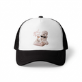 Czapka Trucker Cap (Girl Boss)
