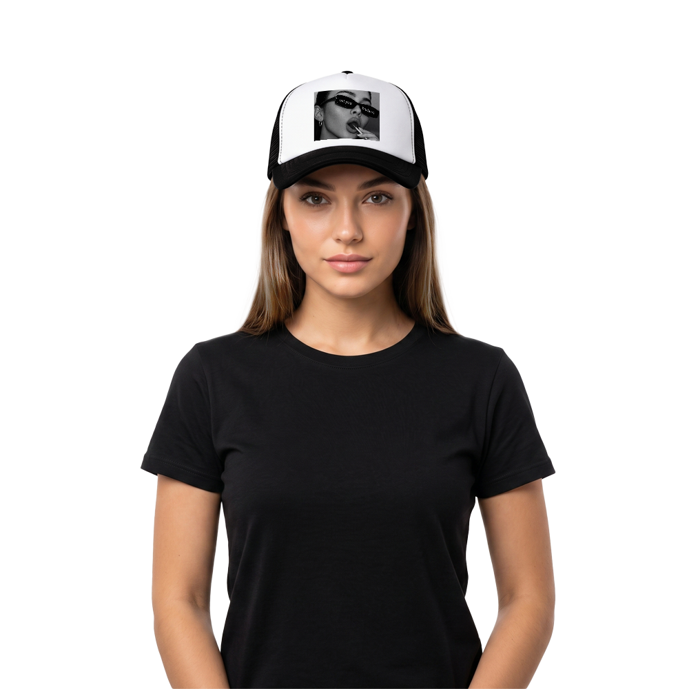 Czapka Trucker Cap (Not your business)