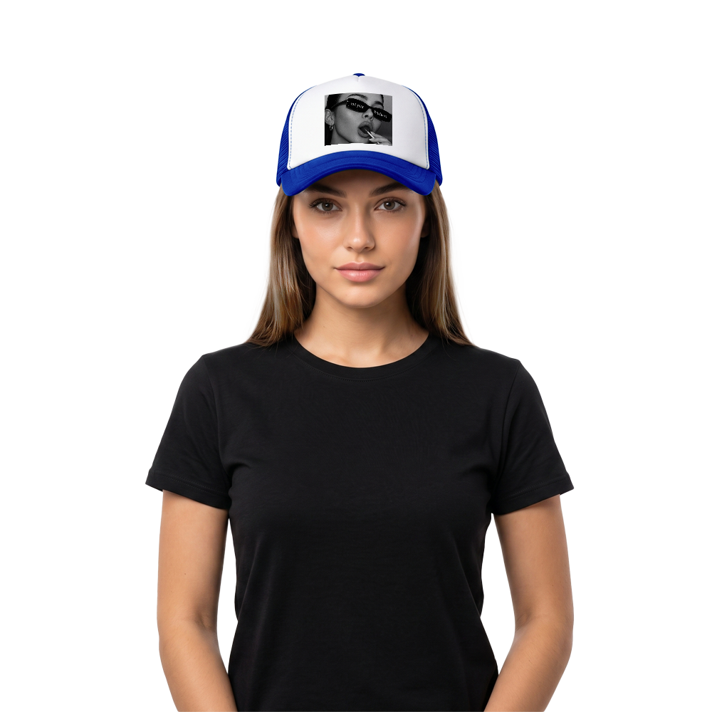 Czapka Trucker Cap (Not your business)