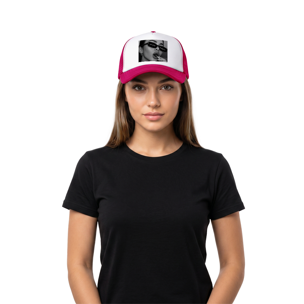 Czapka Trucker Cap (Not your business)