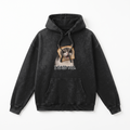 Slammer 2.0 Vintage Heavyweight Washed Hoodie (I said no)