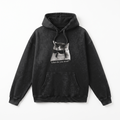 Slammer 2.0 Vintage Heavyweight Washed Hoodie (What do you need?)