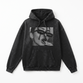 Slammer 2.0 Vintage Heavyweight Washed Hoodie (Not your business)