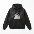 Slammer 2.0 Vintage Heavyweight Washed Hoodie (AI will do it fast)
