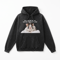 Slammer 2.0 Vintage Heavyweight Washed Hoodie (Me, when they tell me that smth is done fast)