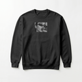 Bluza Uniseks Stanley/Stella Radder (Not your business)