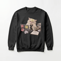 Bluza Uniseks Stanley/Stella Radder (I need a break)