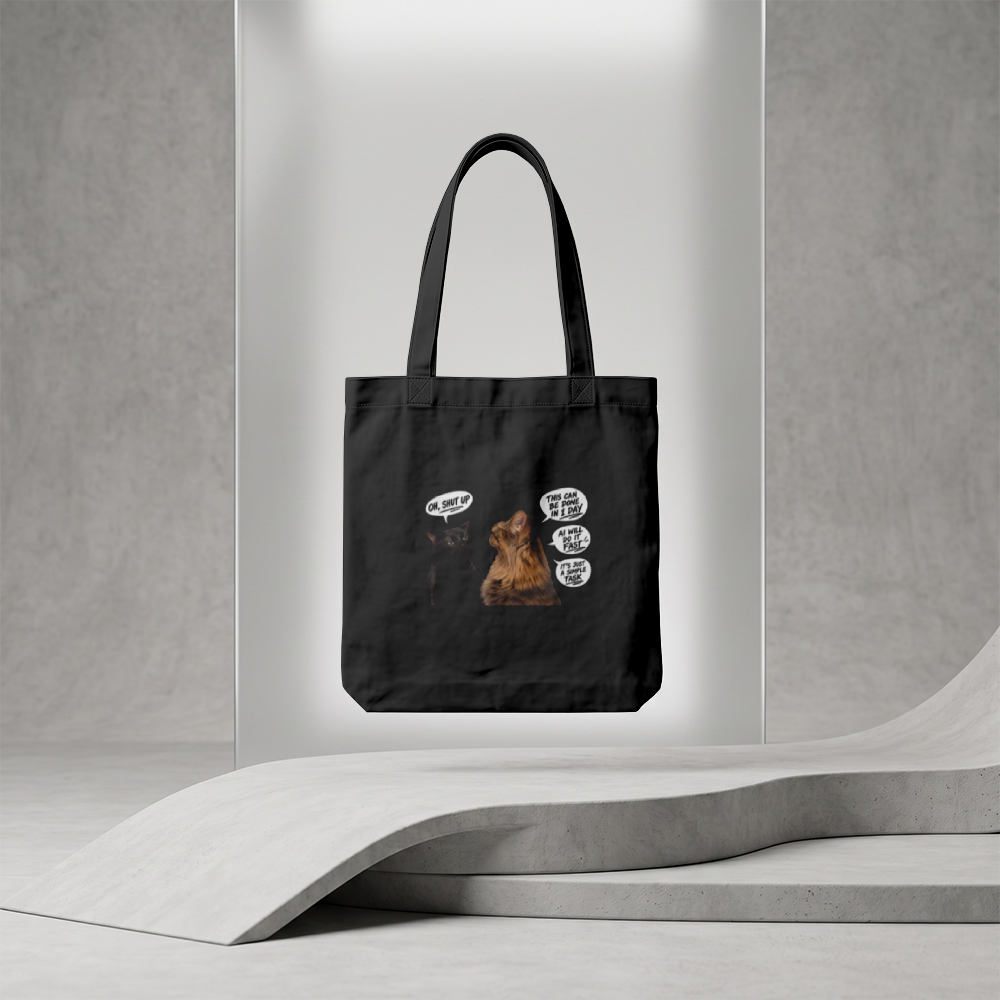 Ekologiczna Torba Canvas STAU760 (This can be done in one day)